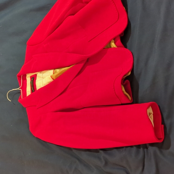 Jacket - Picture 3 of 5